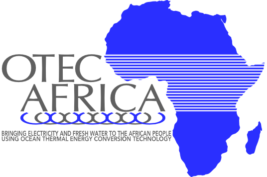 OTEC Africa Conference Home