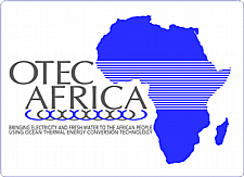 OTEC Africa Home